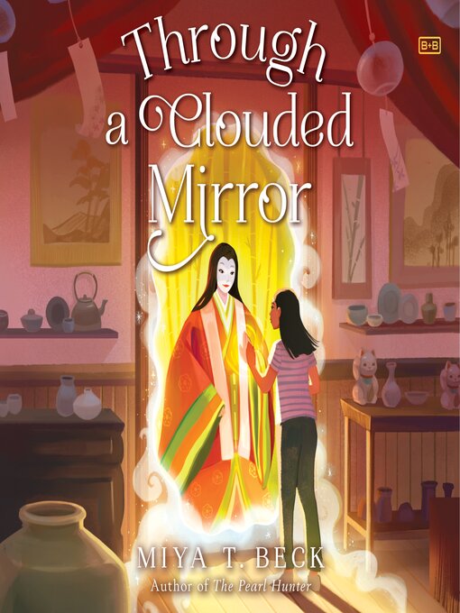 Title details for Through a Clouded Mirror by Miya T. Beck - Available